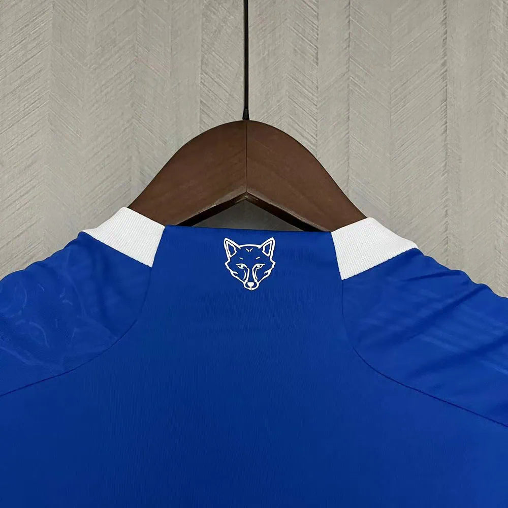 Leicester City Titular 2023-24