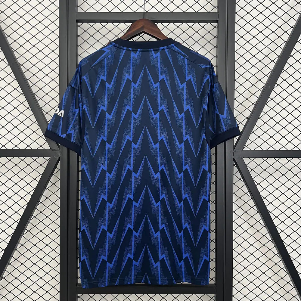 Arsenal Segundo Uniforme 2025-26