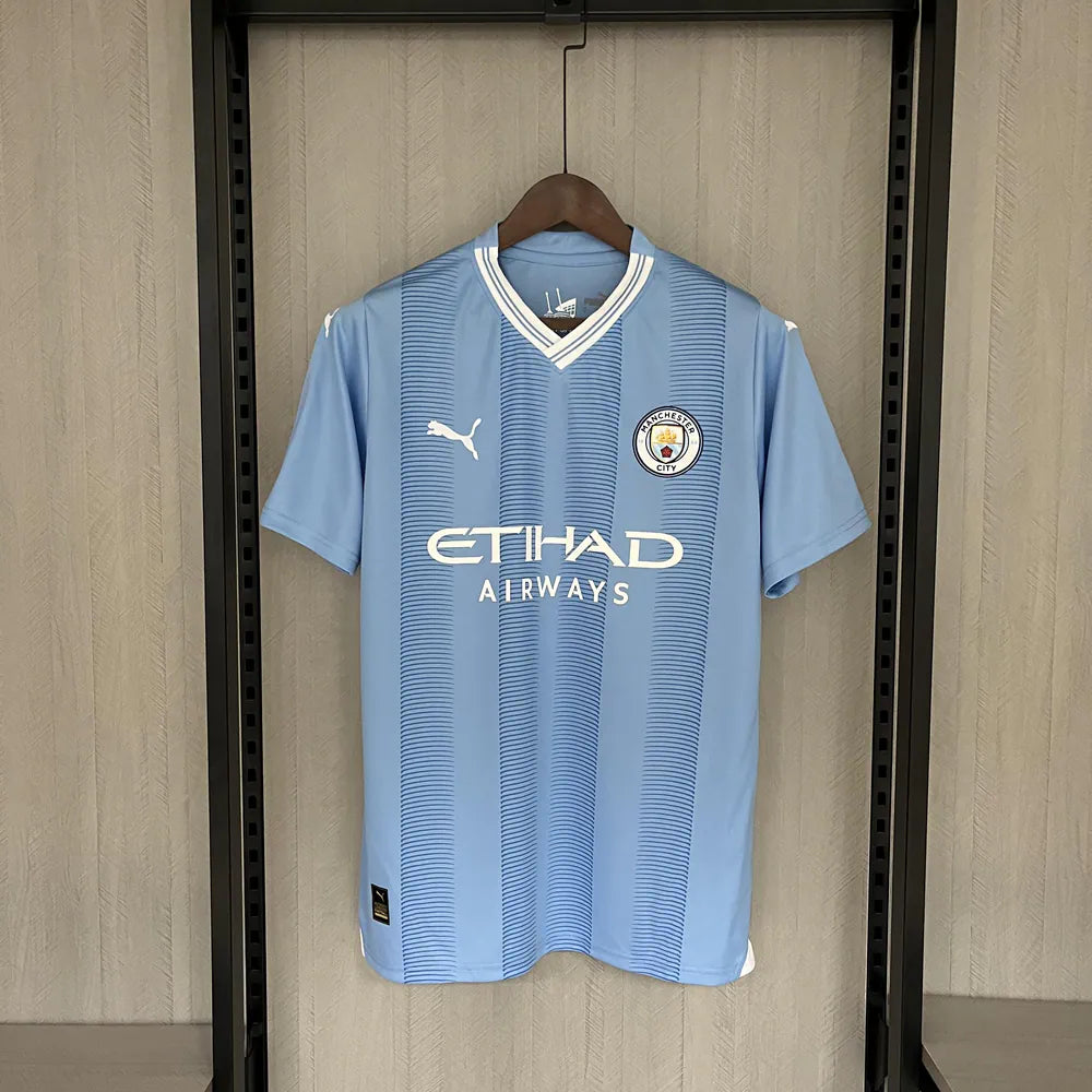 Manchester City Titular 2023-24