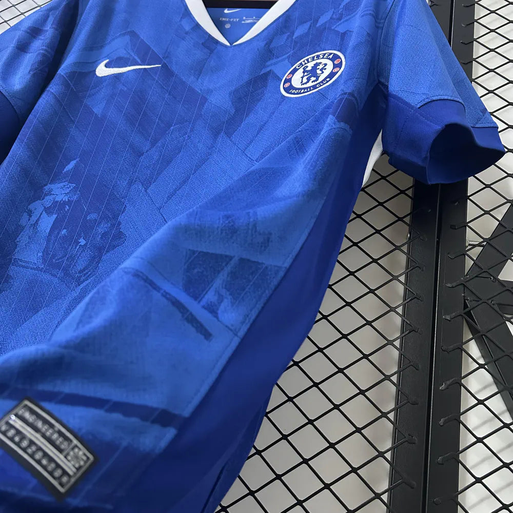 Chelsea Titular 2025-26