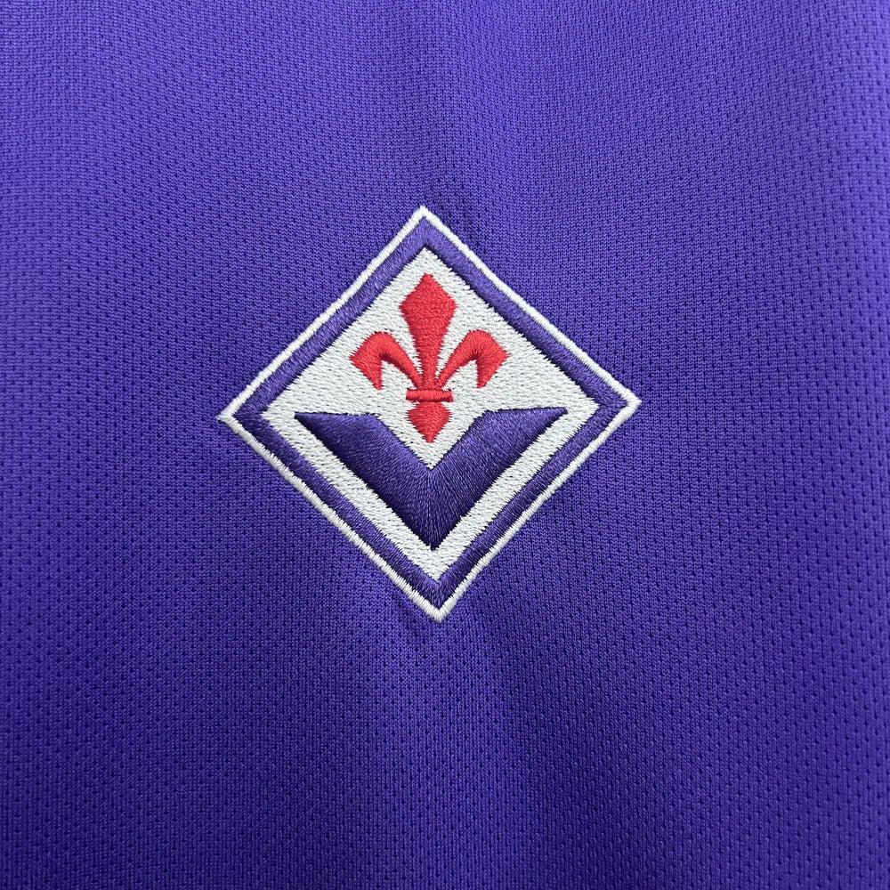 Fiorentina Titular 2025-26