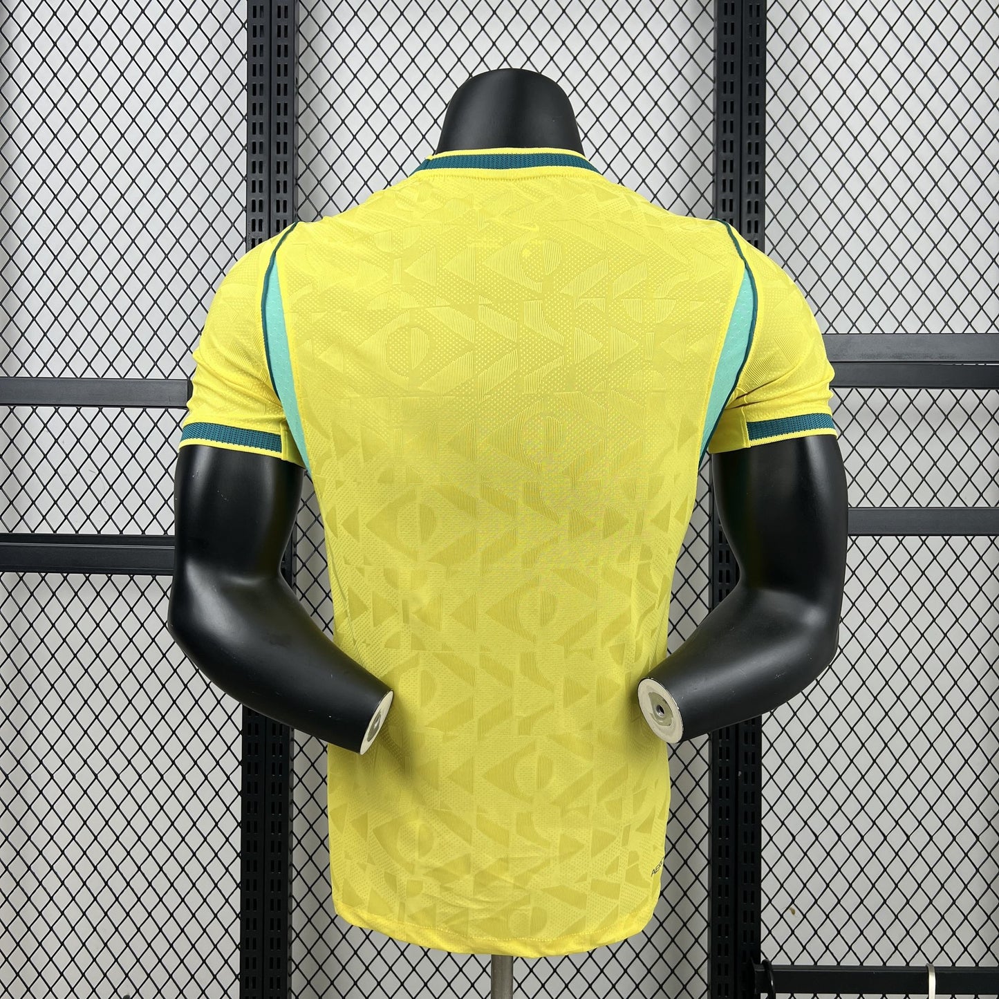 (Versão Jogador) Brasil Titular 2026 - Copa do Mundo
