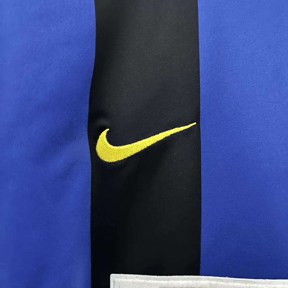 2002-03 Inter de Milão Titular