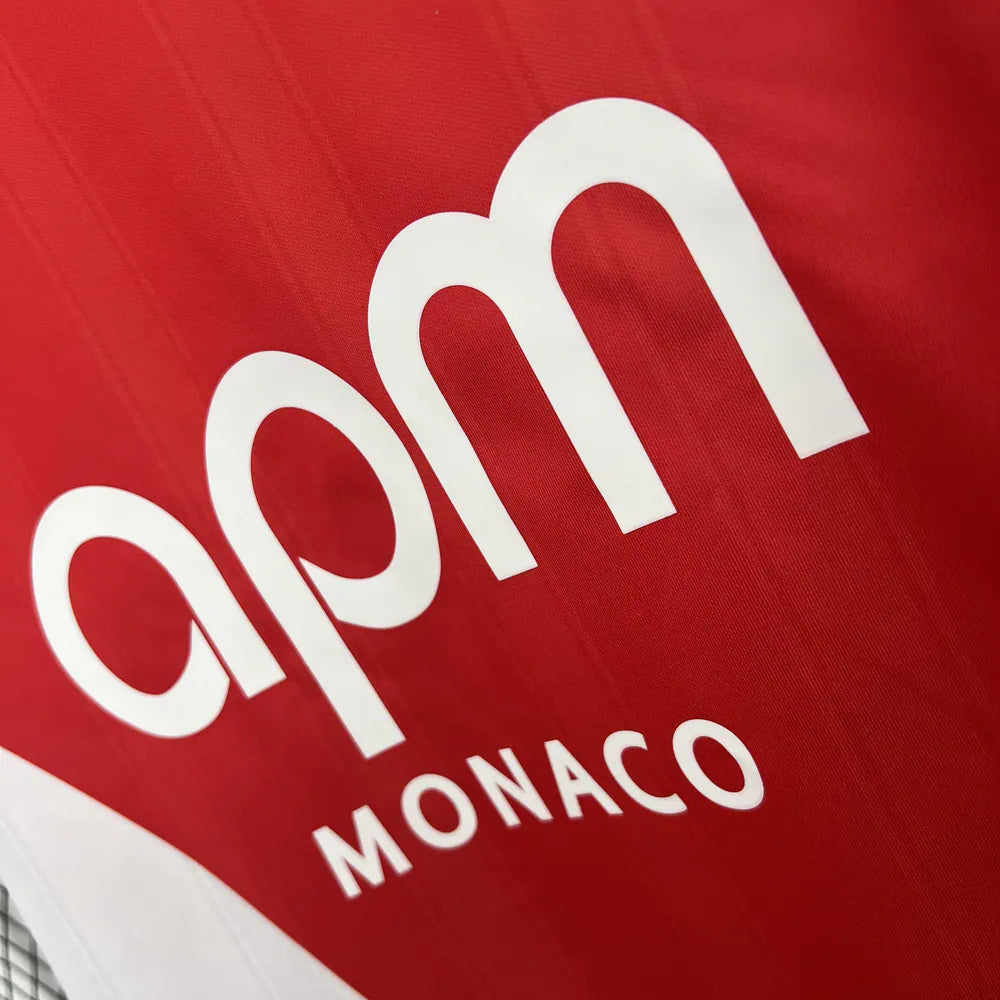 Monaco Titular 2025-26