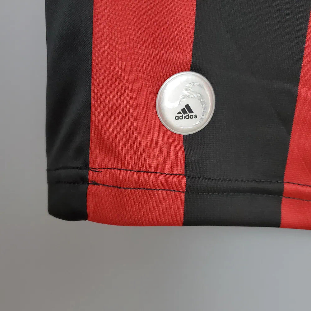 2009-10 Milan Titular