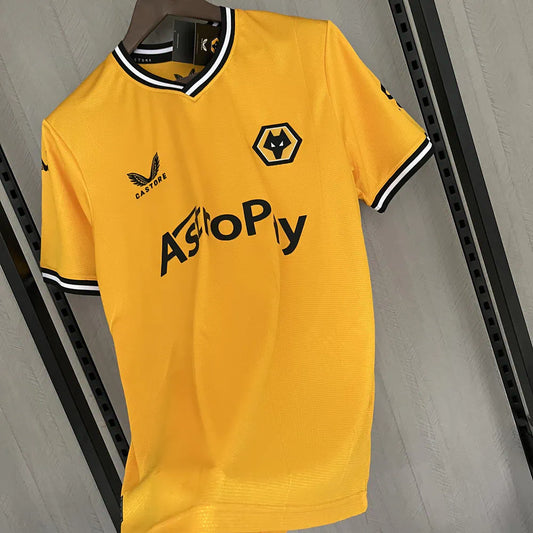 Wolverhampton Titular 2023-24