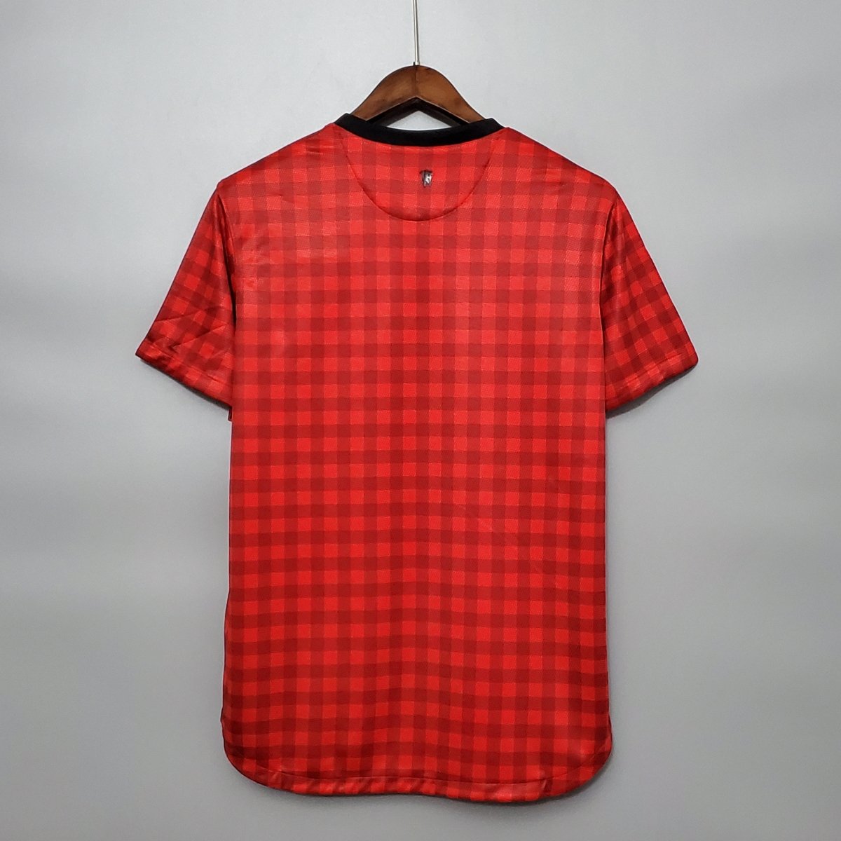 Camisa Manchester United Titular 12/13