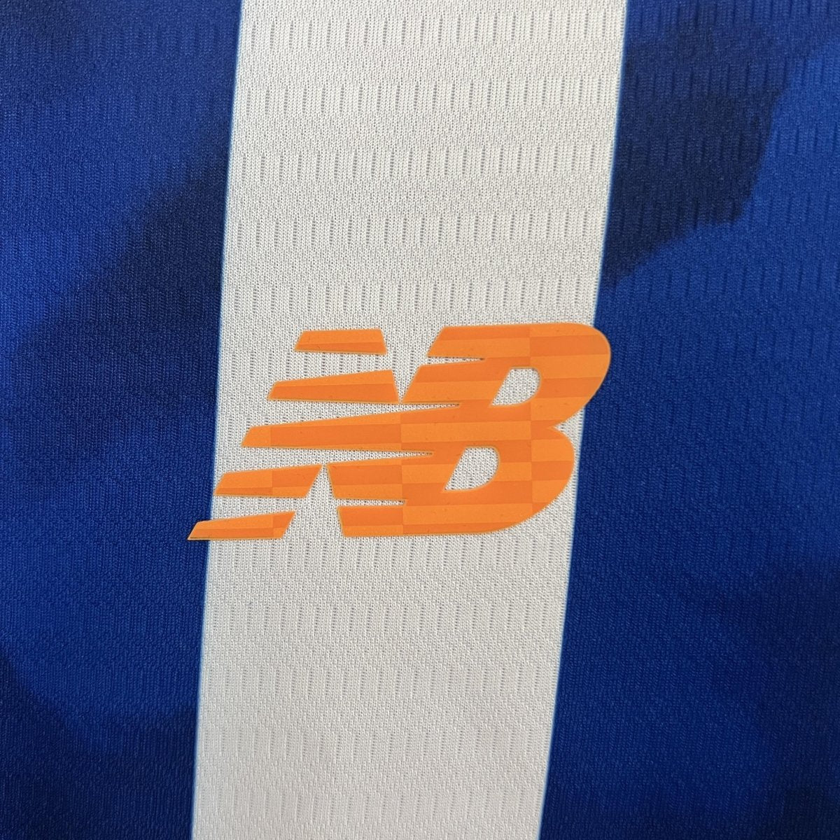Porto Titular 24/25 - New Balance Torcedor Masculina - Lançamento