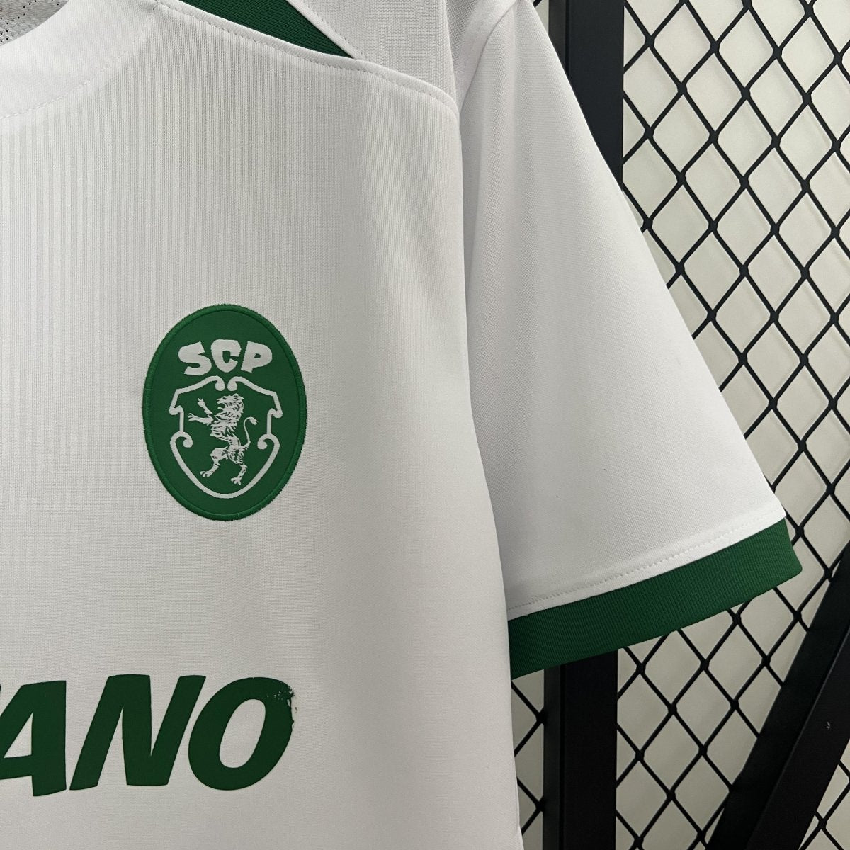 Sporting 24/25 Edição Especial - Nike Torcedor Masculina - Lançamento