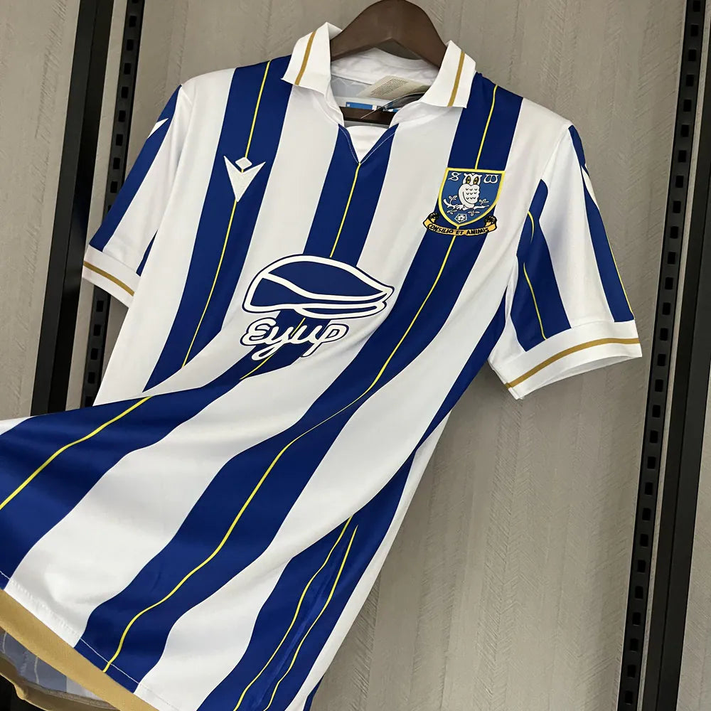 Sheffield Wednesday Titular 2023-24