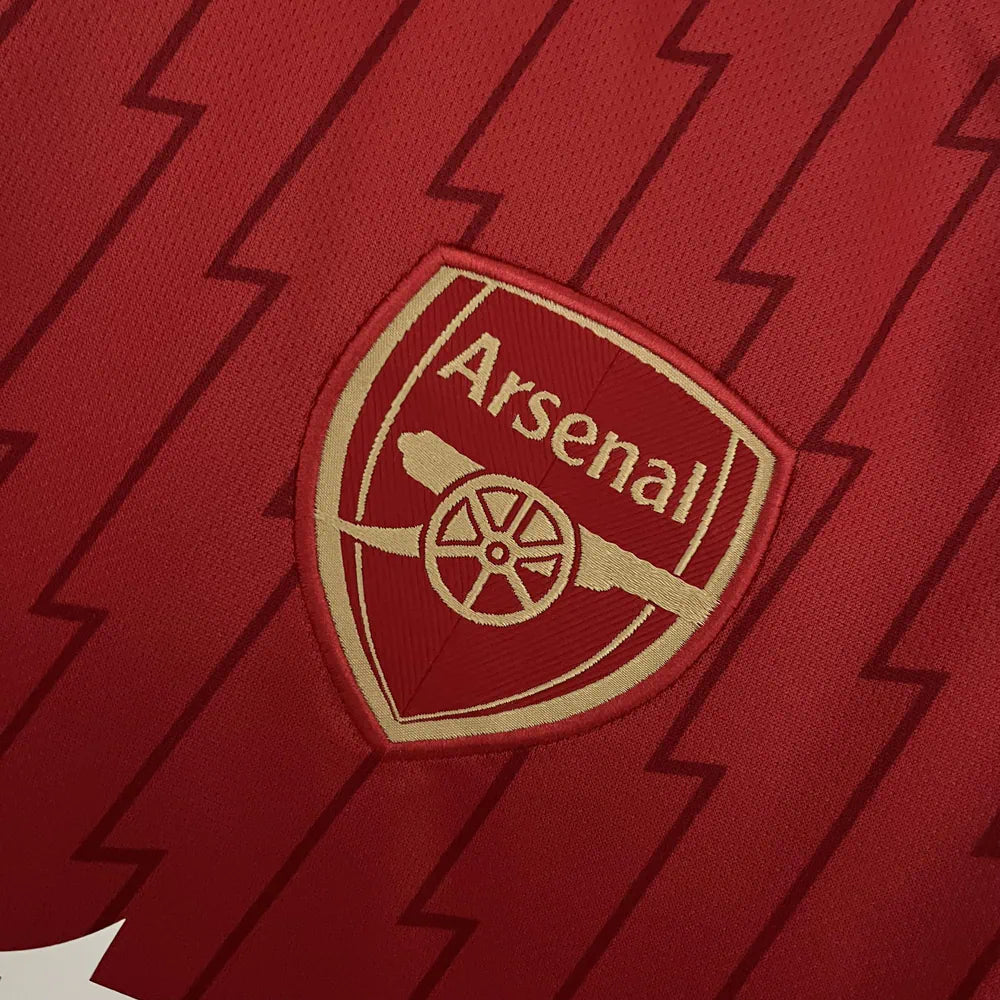 Arsenal Titular 2023-24