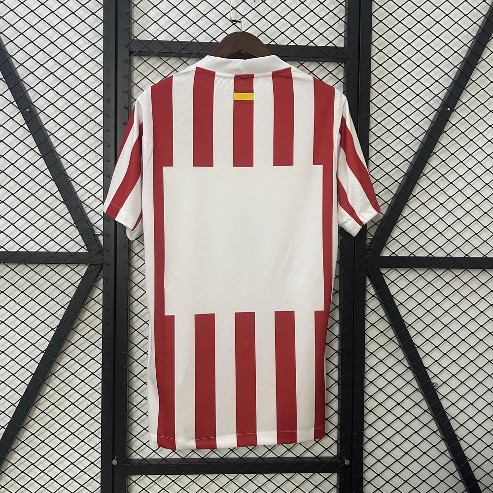 Atlético de Madrid Titular 2025-26