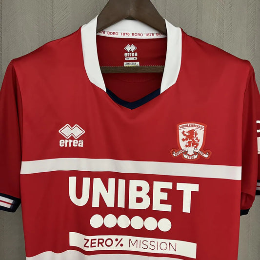 Middlesbrough Titular 2023-24
