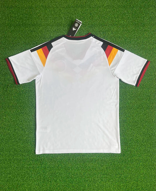 Alemanha Titular 2026 - Copa do Mundo