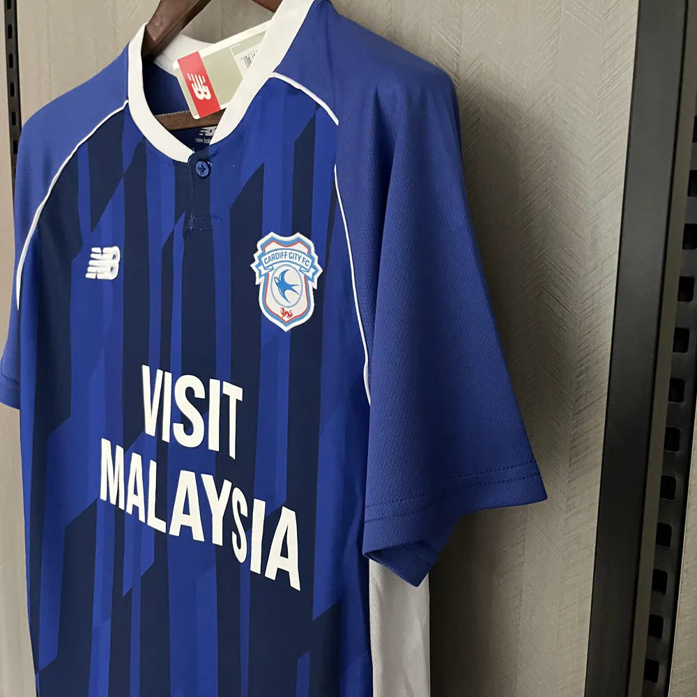 Cardiff City Titular 2023-24
