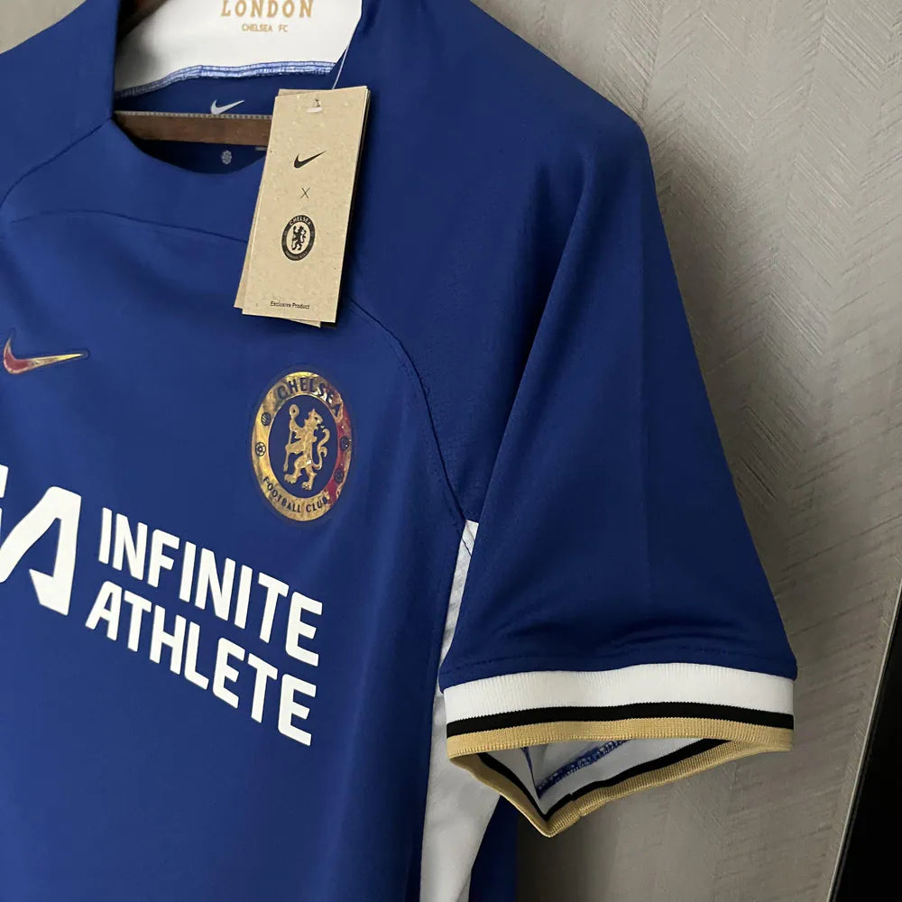 Chelsea Titular 2023-24