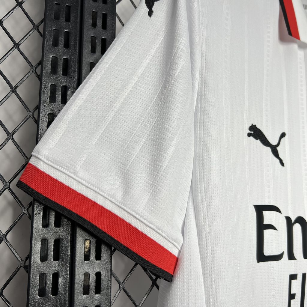 Milan Reserva 24/25 - Puma Torcedor Masculina - Lançamento