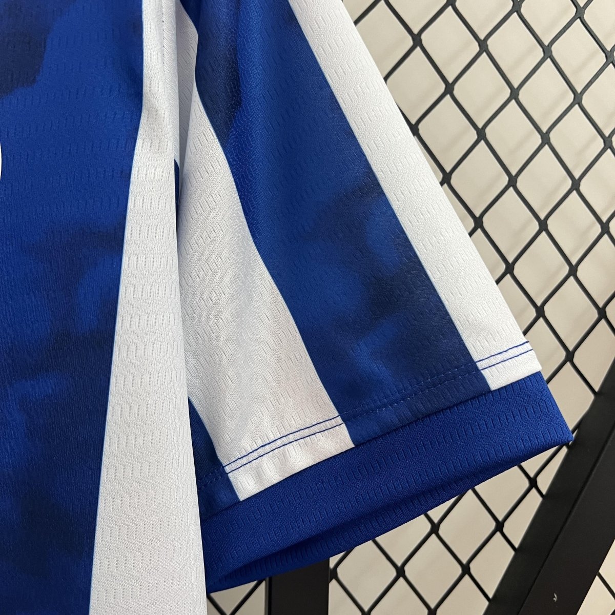 Porto Titular 24/25 - New Balance Torcedor Masculina - Lançamento