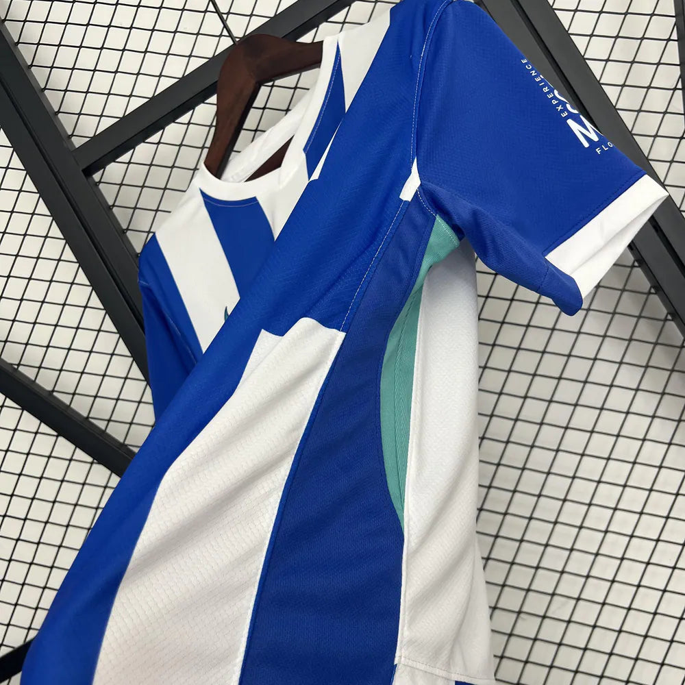 Brighton Titular 2025-26