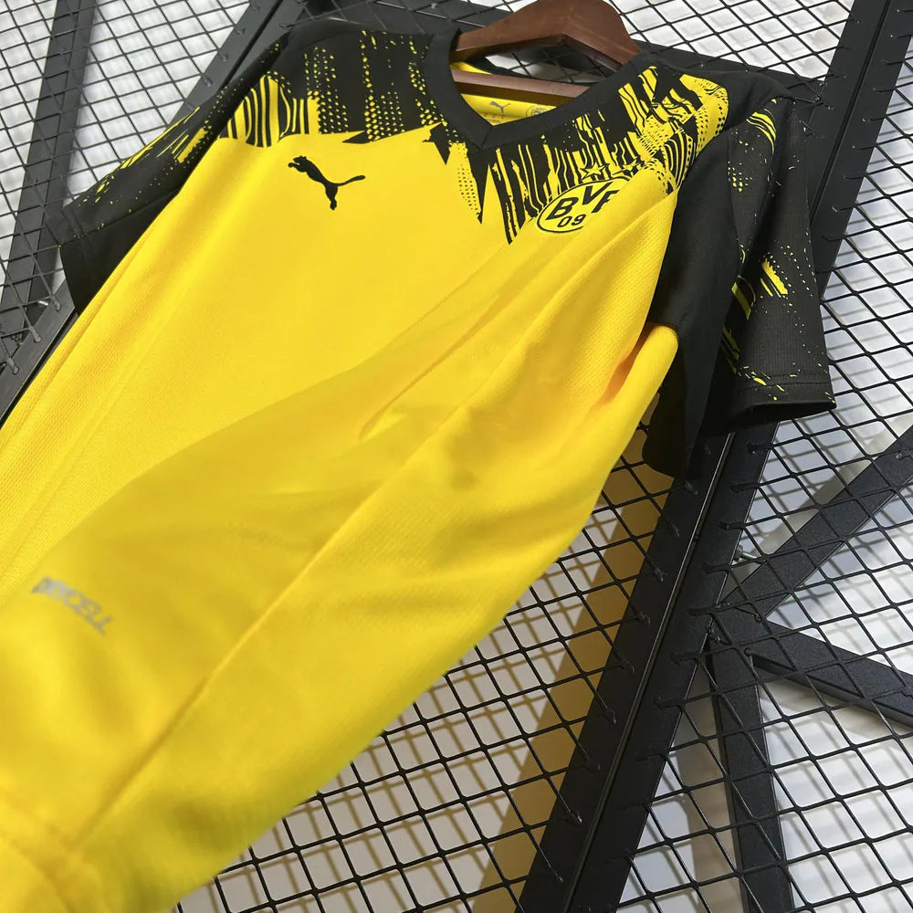 Borussia Dortmund Titular 2025-26