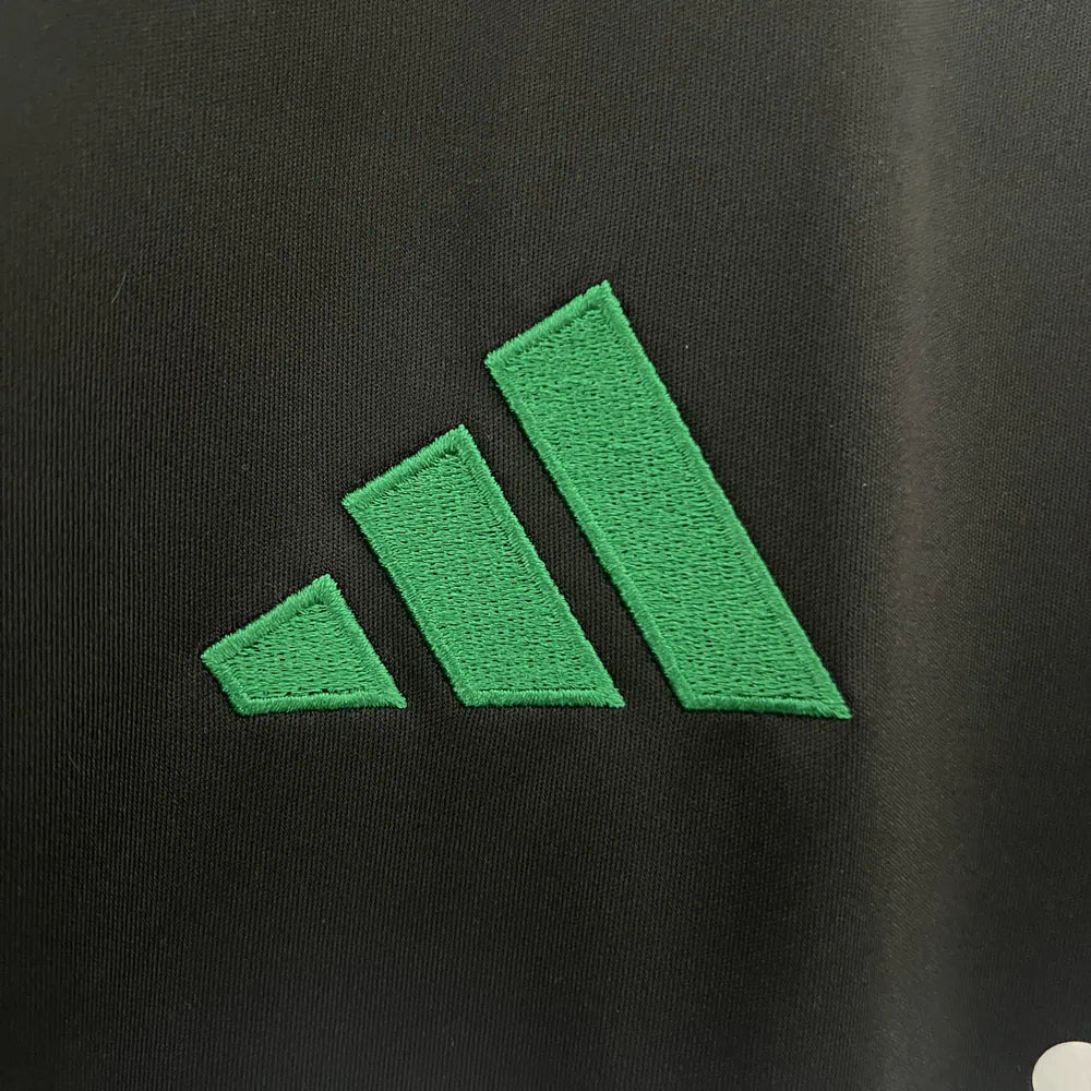 Arsenal II 2024-25 Adidas Torcedor Masculina - Lançamento