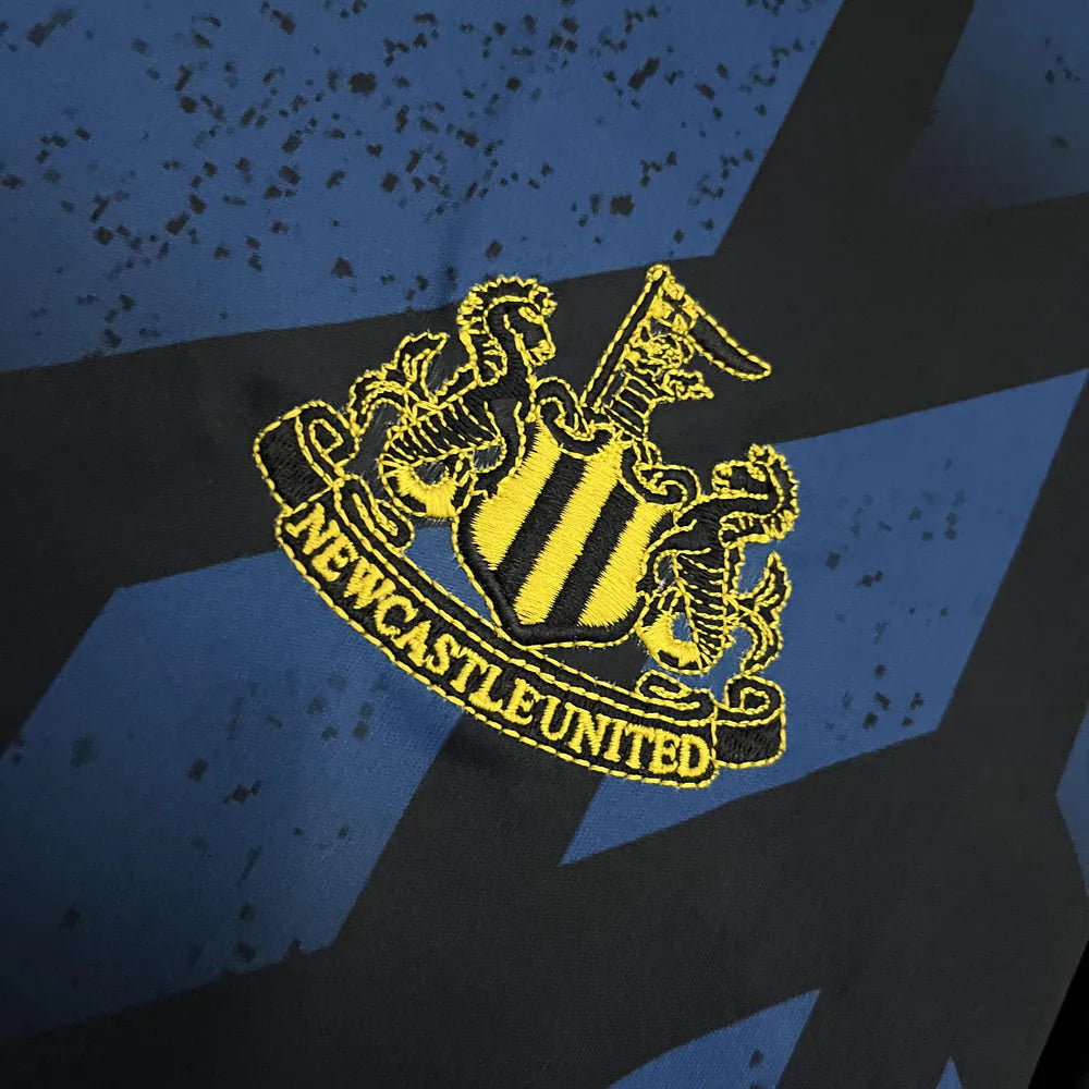 Newcastle Terceiro Uniforme 2023-24