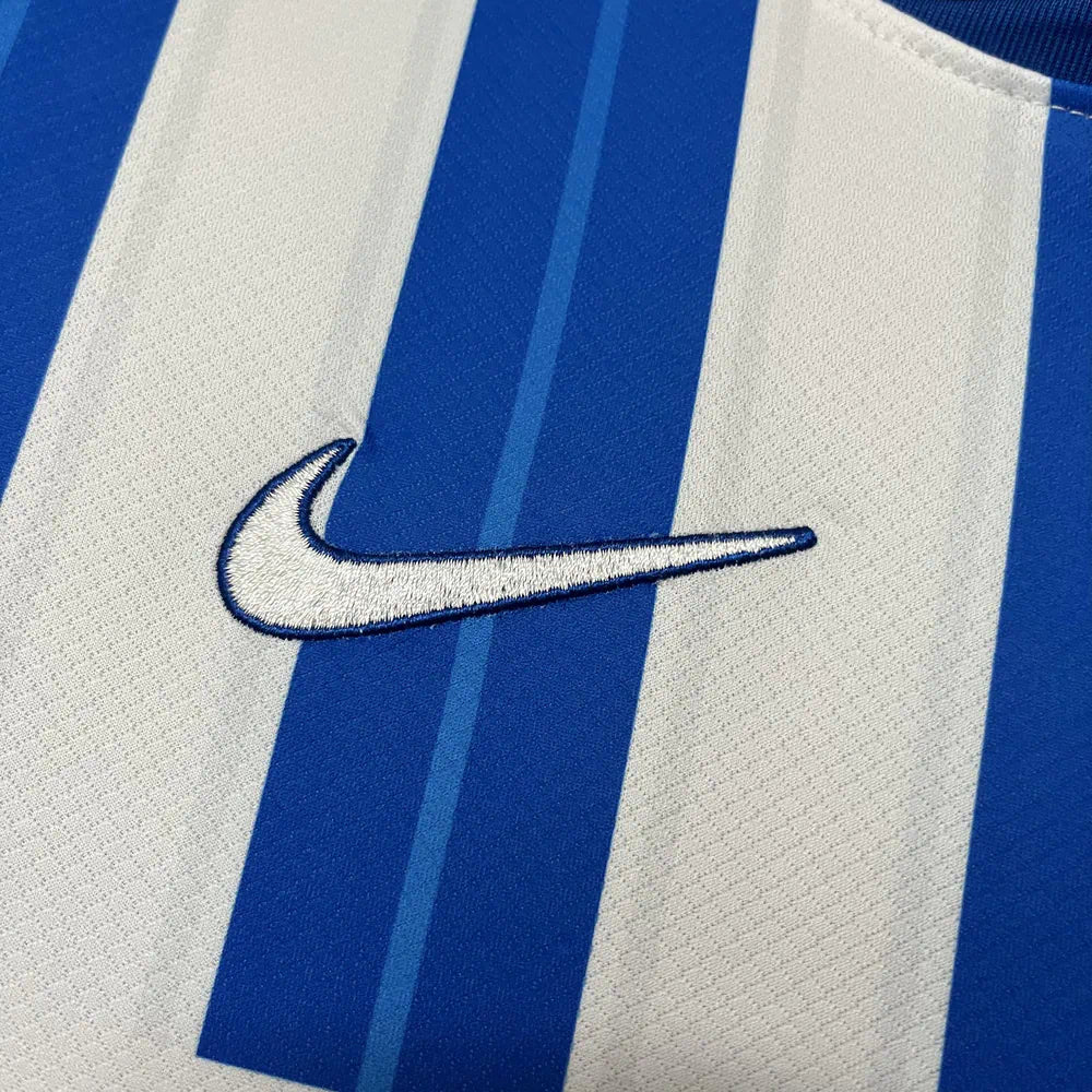 Brighton Titular 2024-25