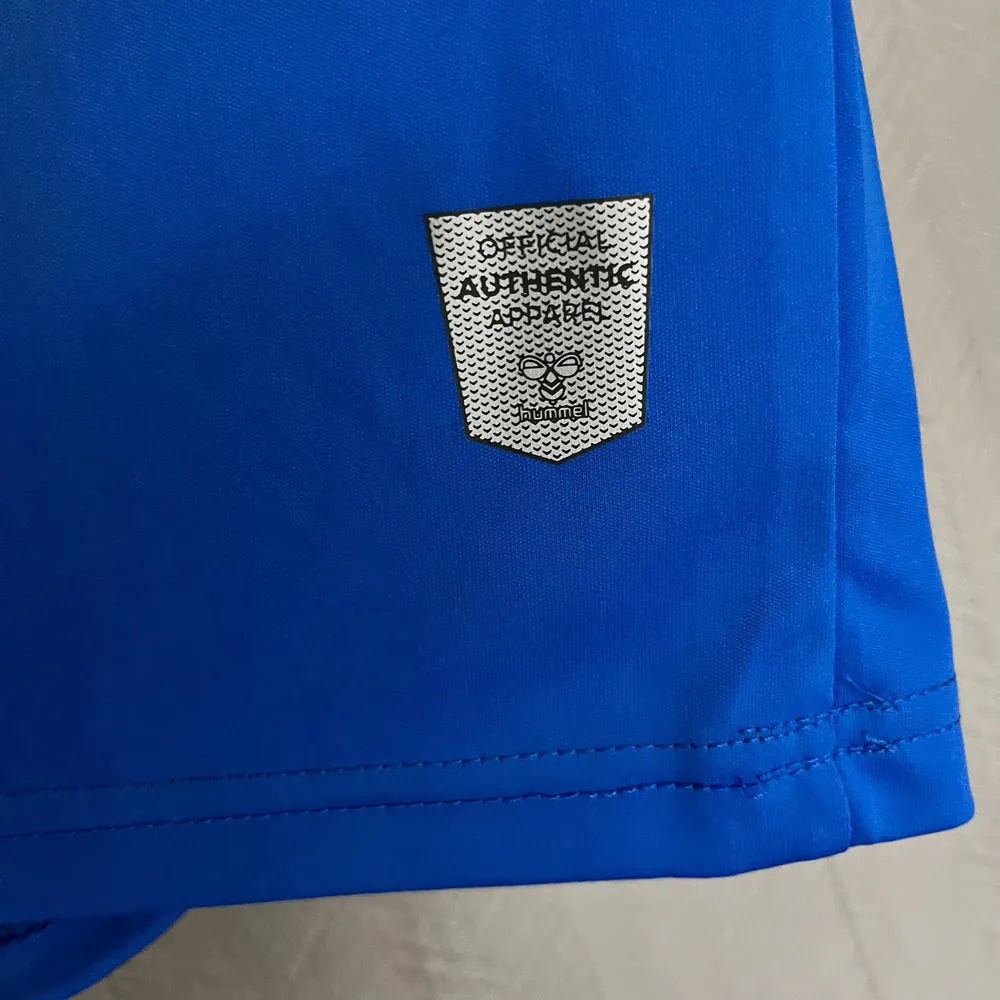 Everton Titular 2023-24