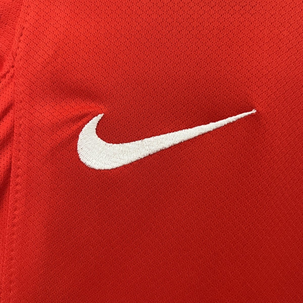 Kit Infantil Portugal Titular 2024 - Nike Lançamento