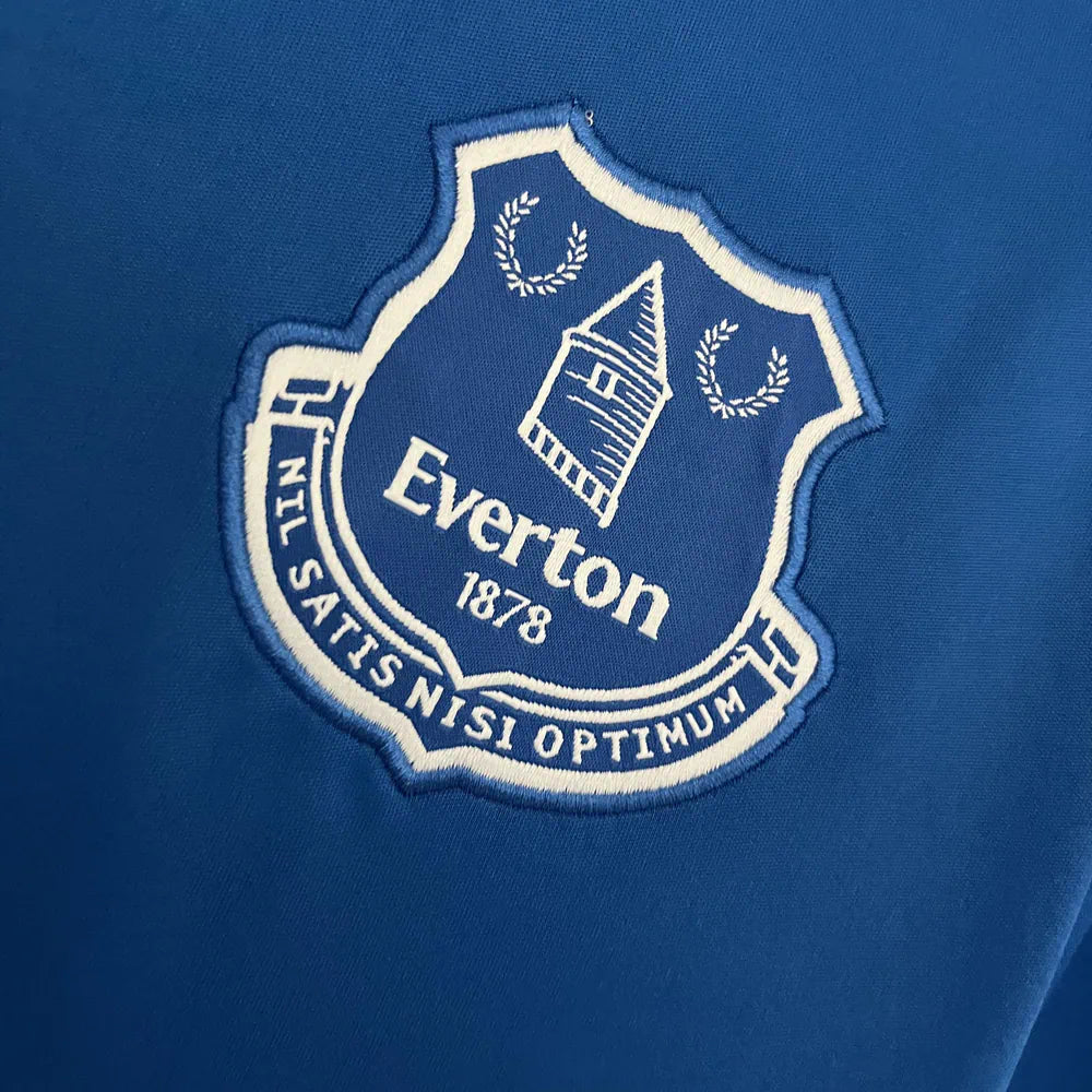 Everton Titular 2023-24