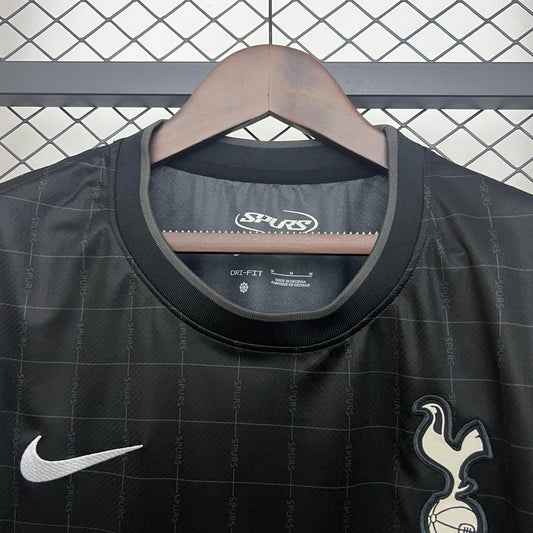 Tottenham Segundo Uniforme 2025-26