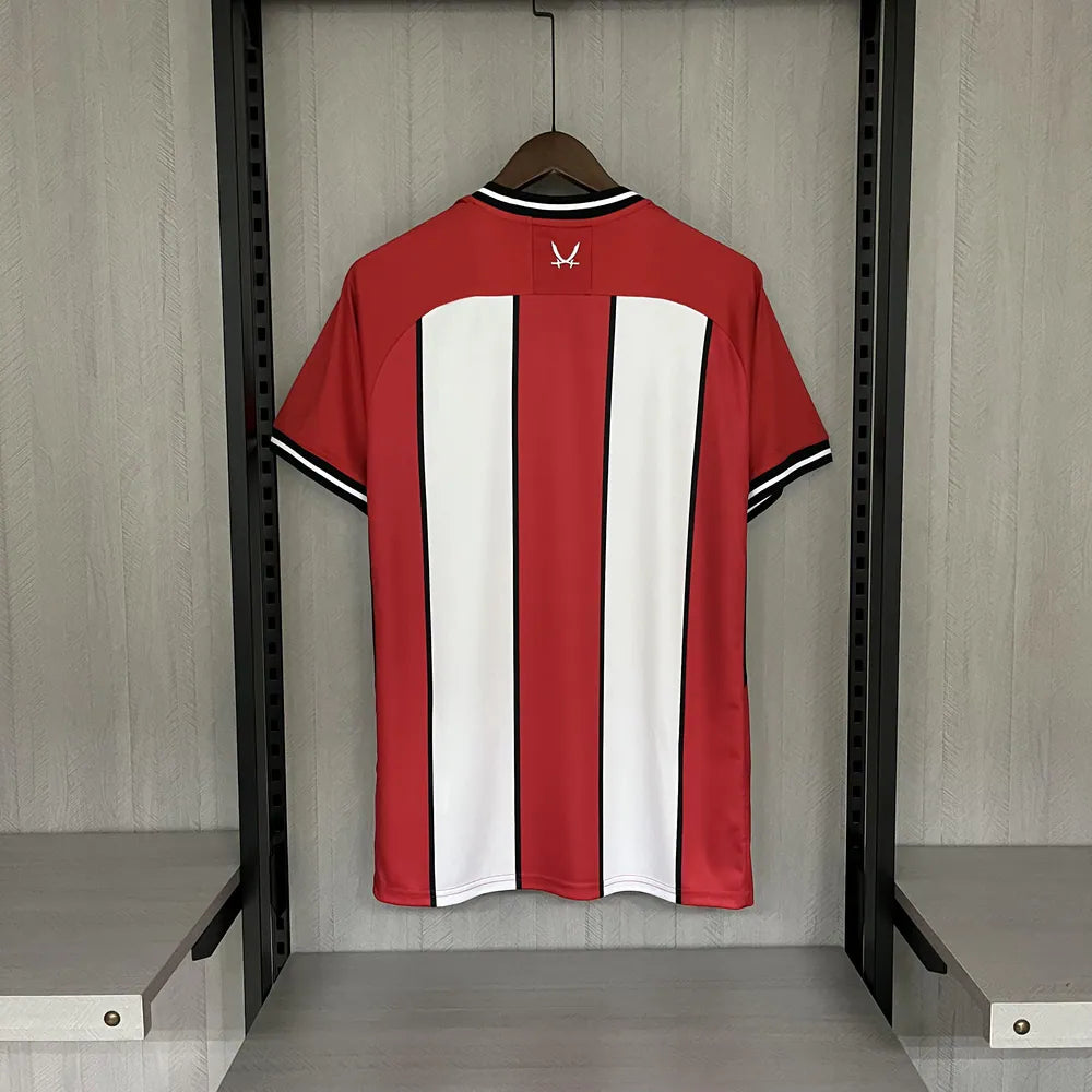 Sheffield United Titular 2023-24