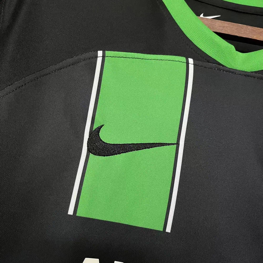 Brighton Segundo Uniforme 2023-24