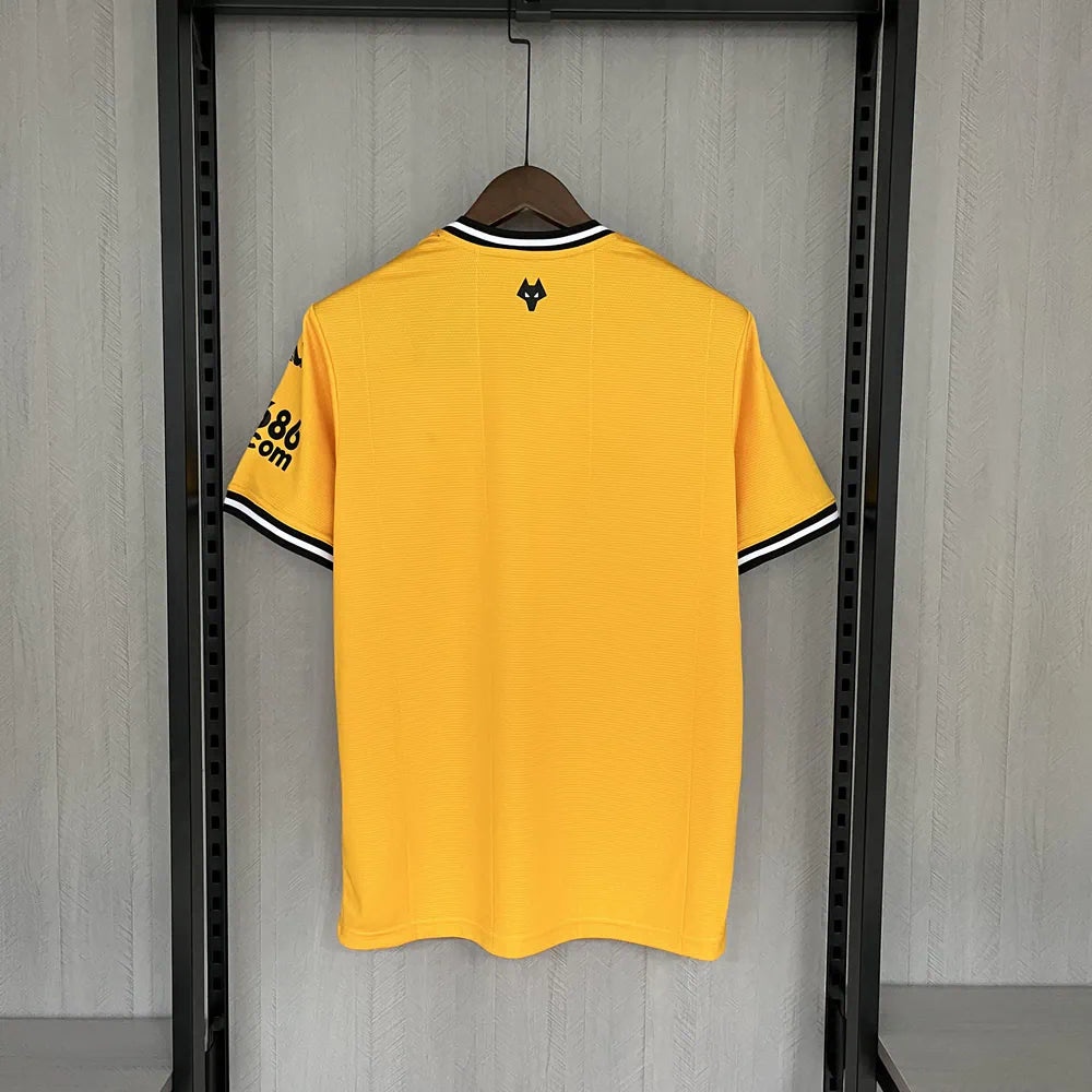 Wolverhampton Titular 2023-24