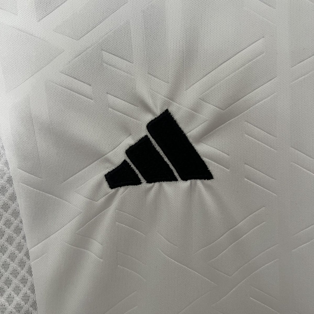 Kit Infantil Alemanha Titular 2024 - Adidas Lançamento