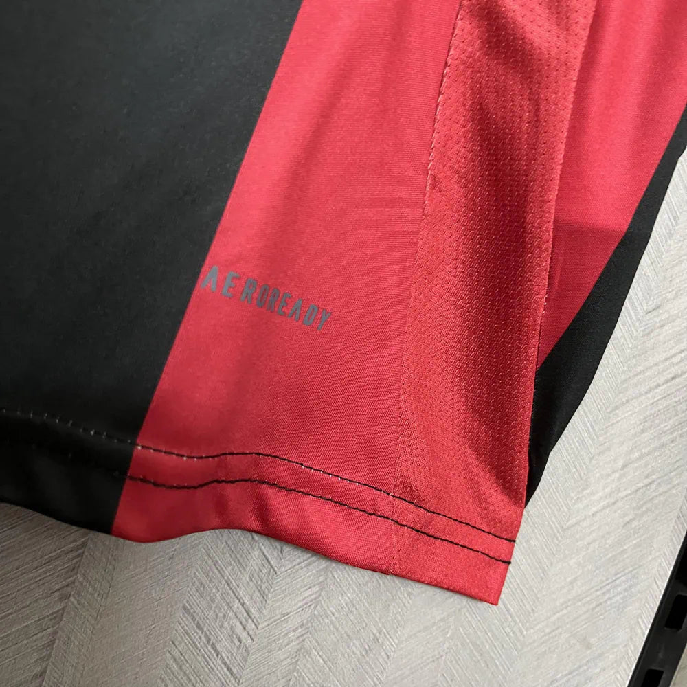 Fulham Segundo Uniforme 2024-25