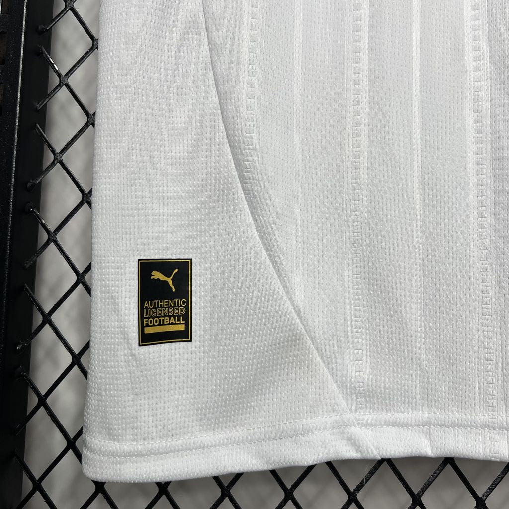 Milan Reserva 24/25 - Puma Torcedor Masculina - Lançamento