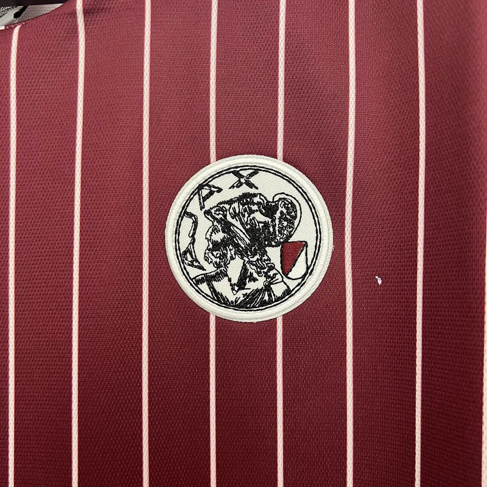 Ajax Edição Especial 2025-26