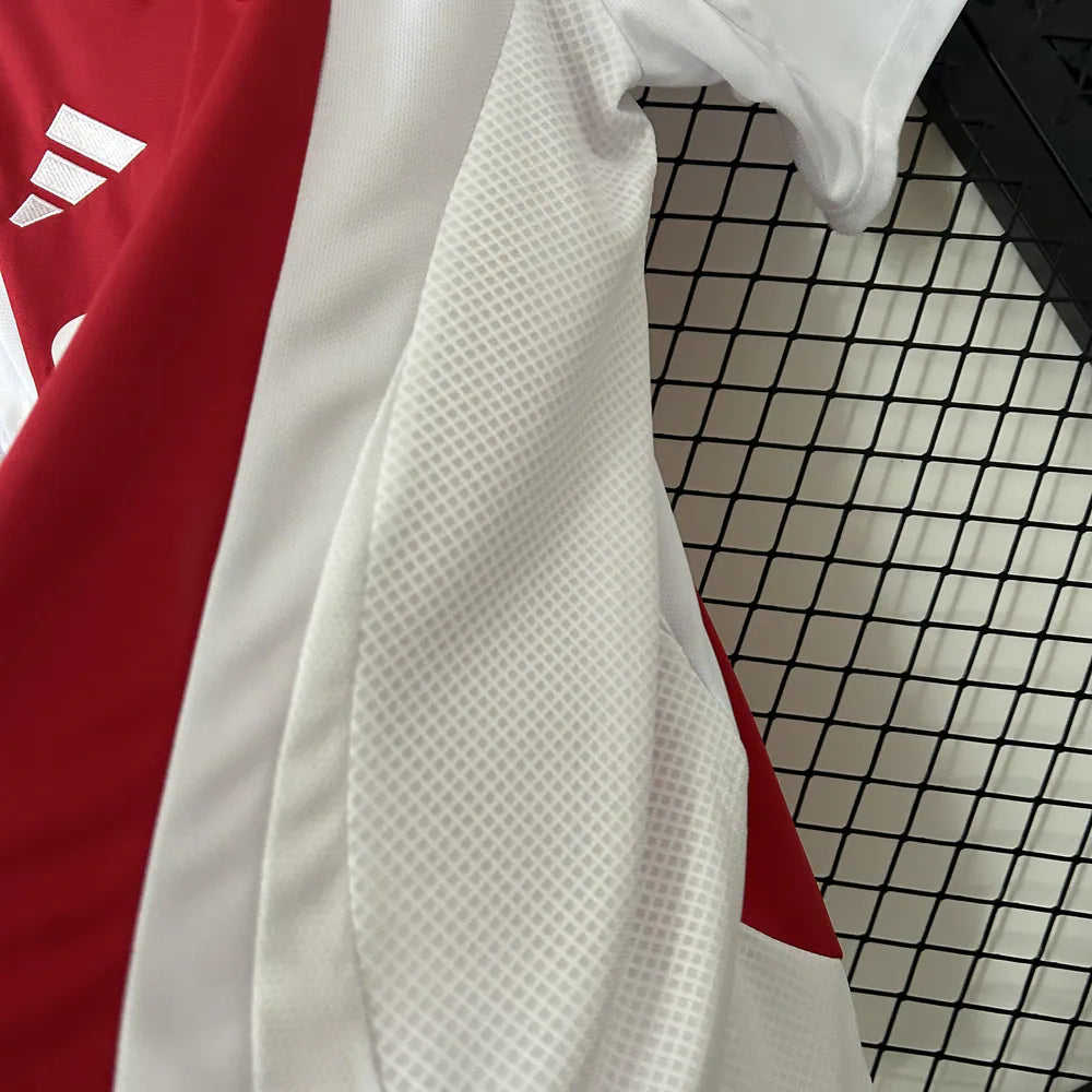 Ajax Titular 2024-25