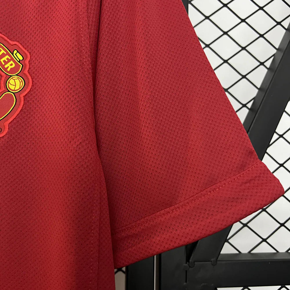 2011-12 Manchester United Titular