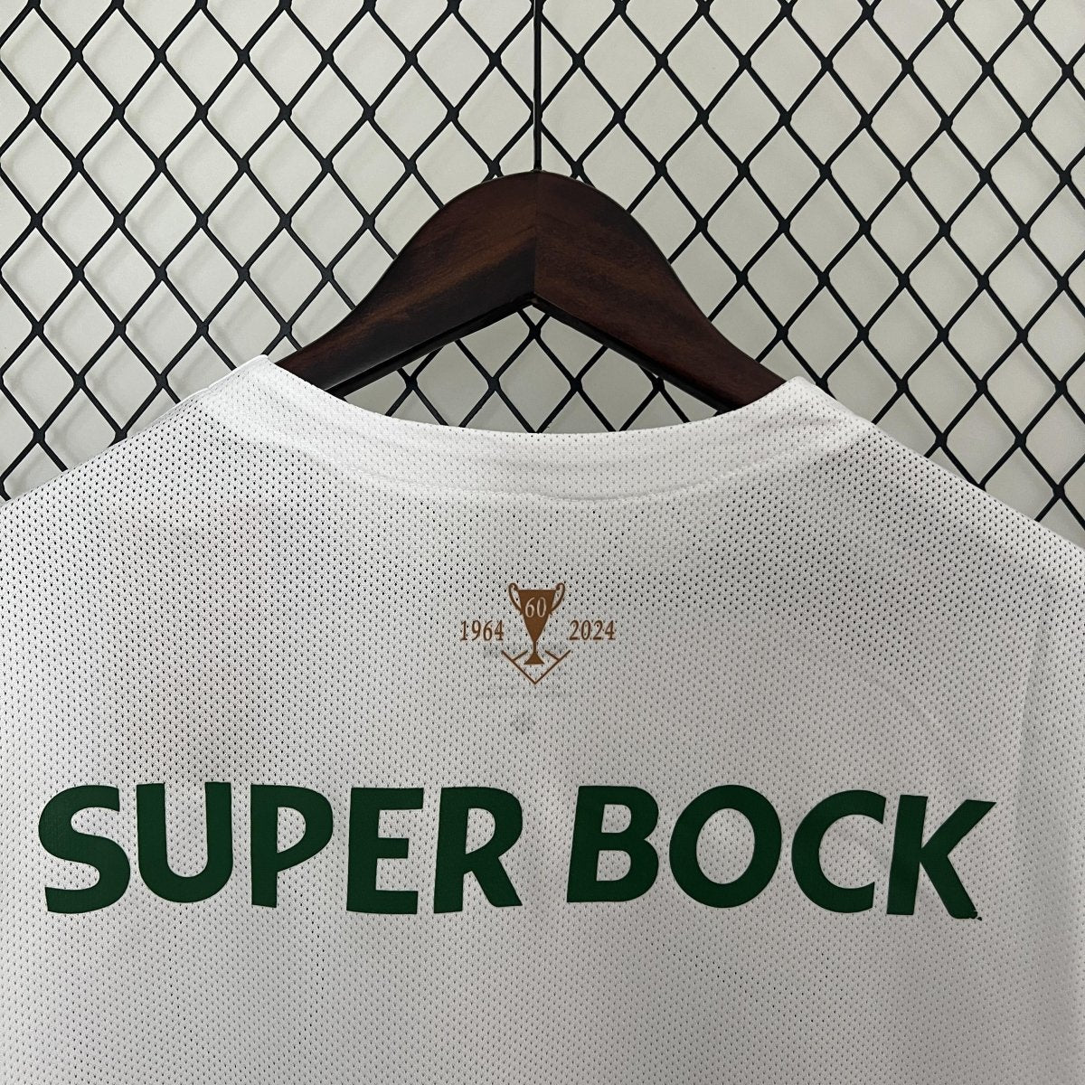 Sporting 24/25 Edição Especial - Nike Torcedor Masculina - Lançamento