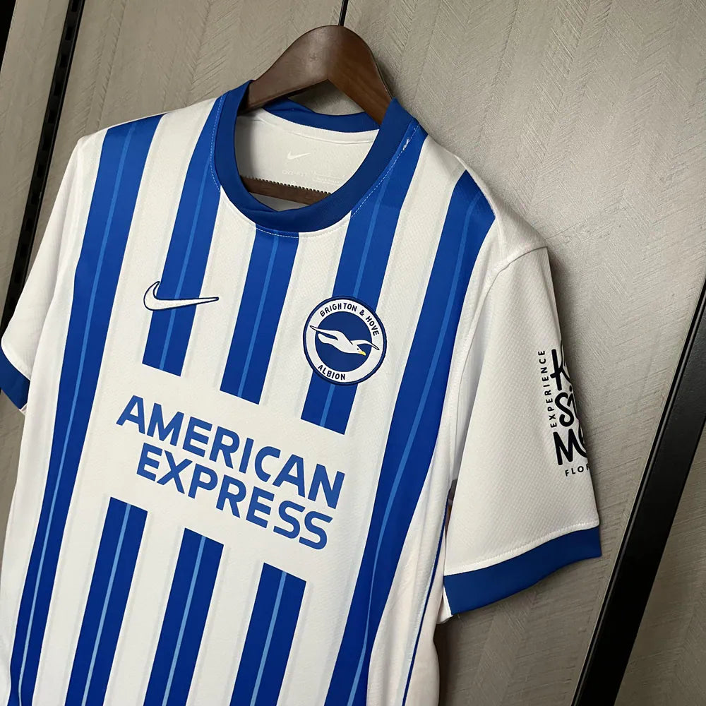Brighton Titular 2024-25