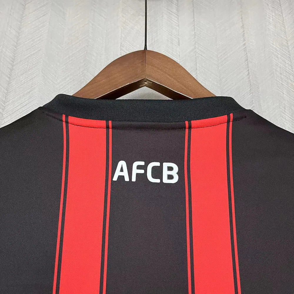 Bournemouth Titular 2023-24