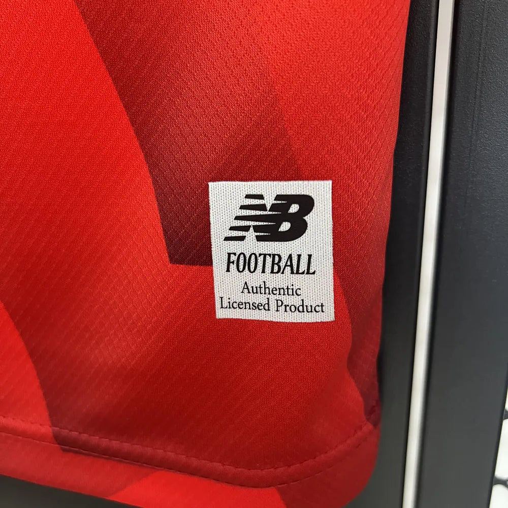 Lille Titular 2025-26