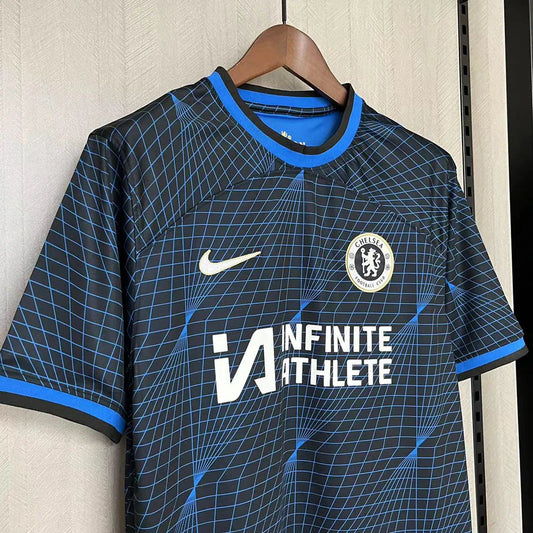 Chelsea Segundo Uniforme 2023-24