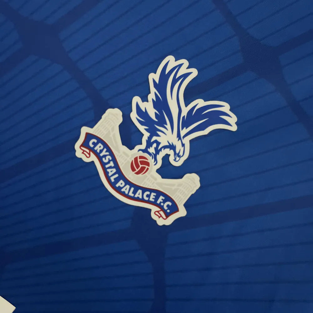 Crystal Palace Titular 2023-24