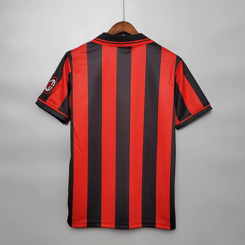 1996-97 Milan Titular