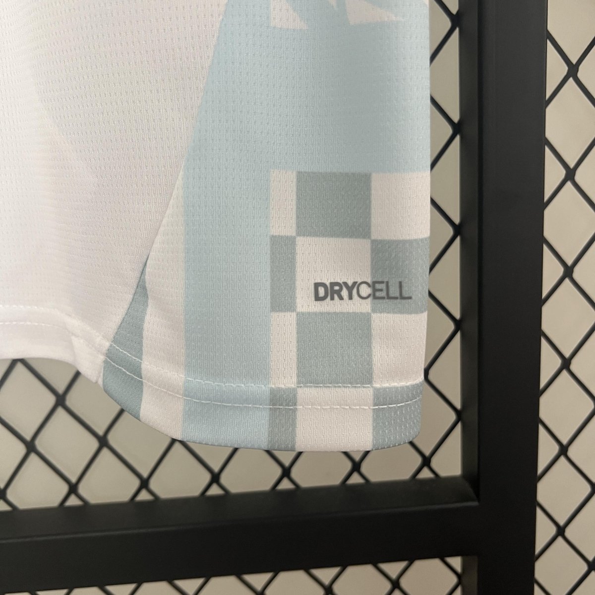 Marseille Titular 24/25 - Puma Torcedor Masculina - Lançamento
