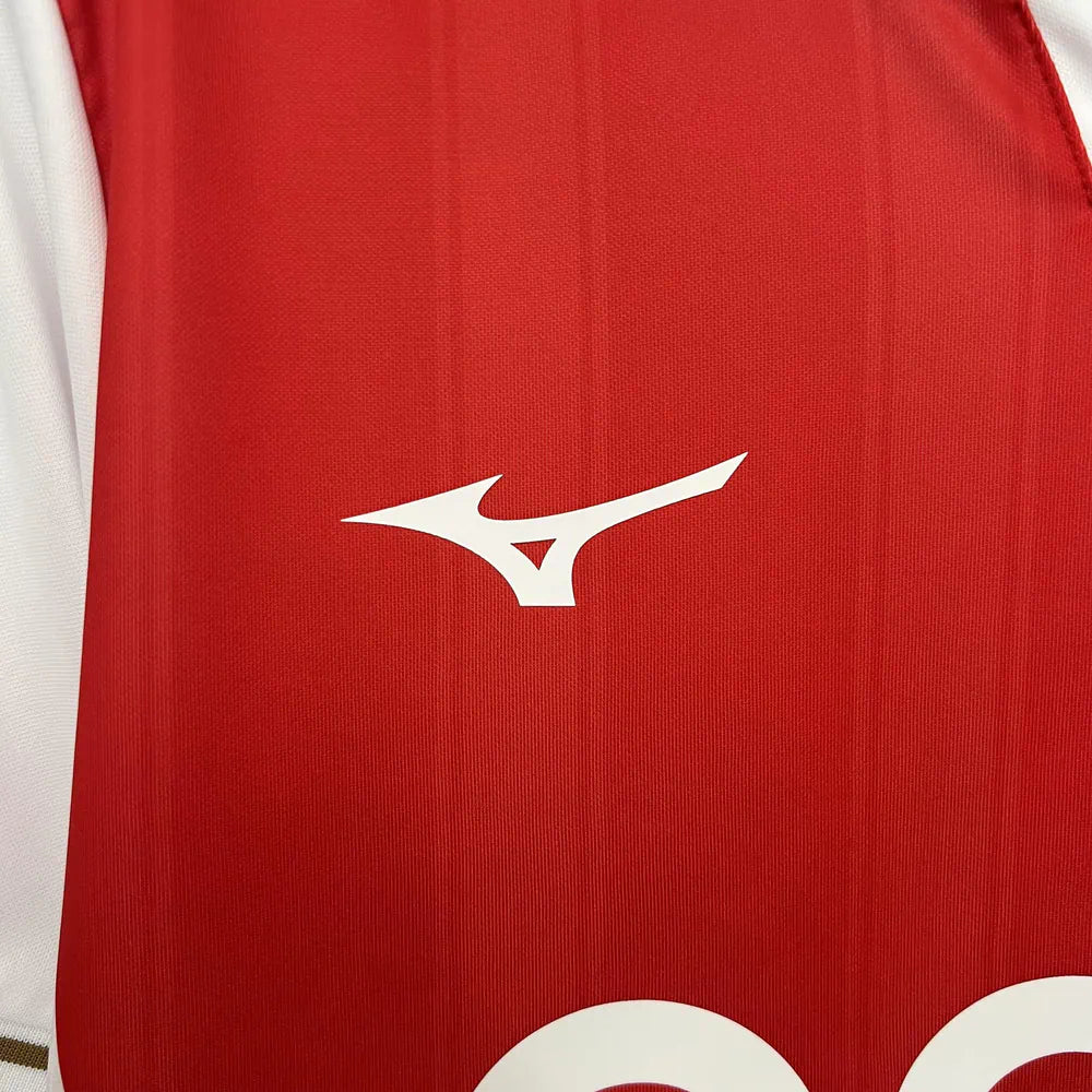 Monaco Titular 2025-26