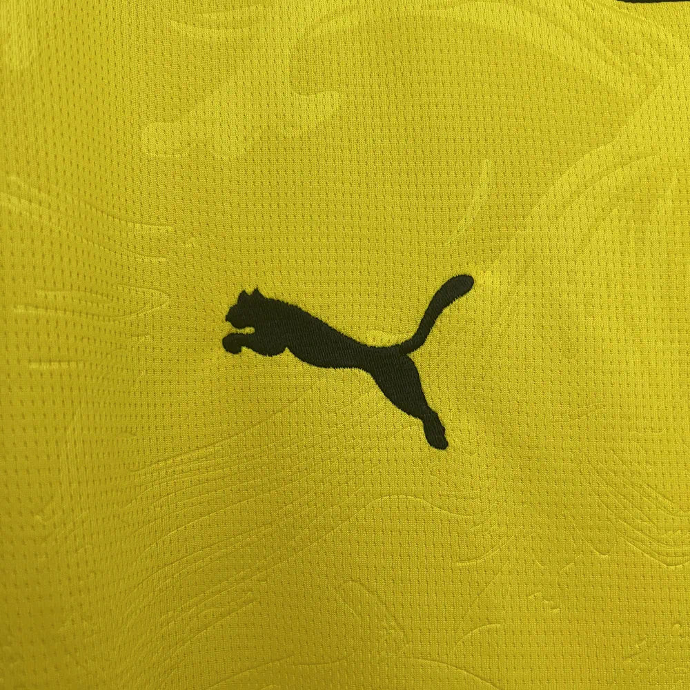 Borussia Dortmund Edição Especial 2025-26